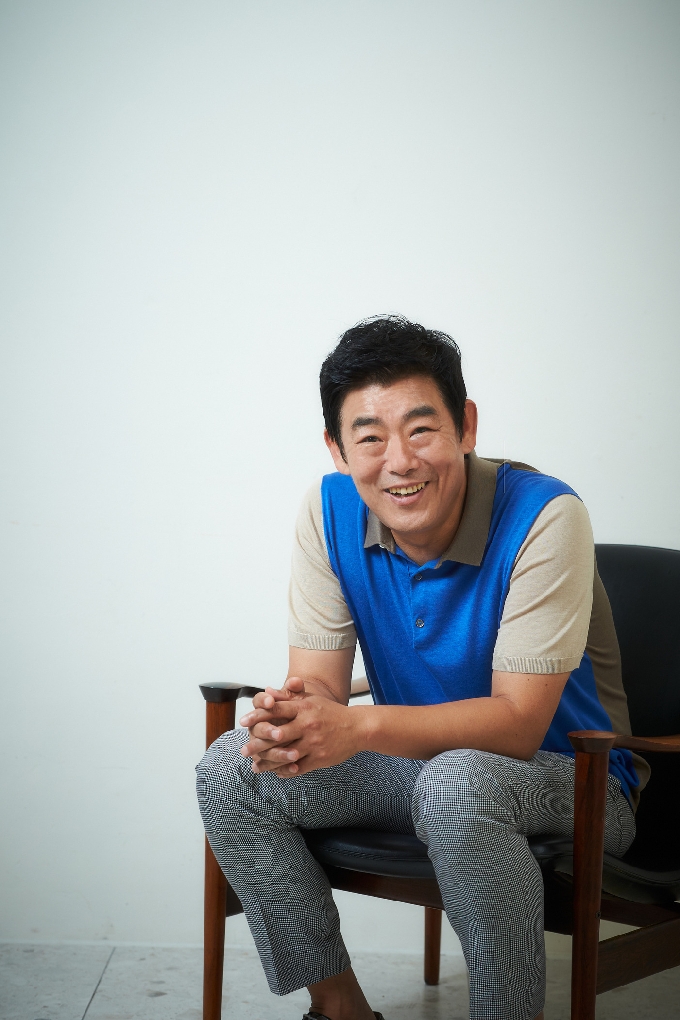 성동일 /CJ엔터테인먼트 제공 © 뉴스1