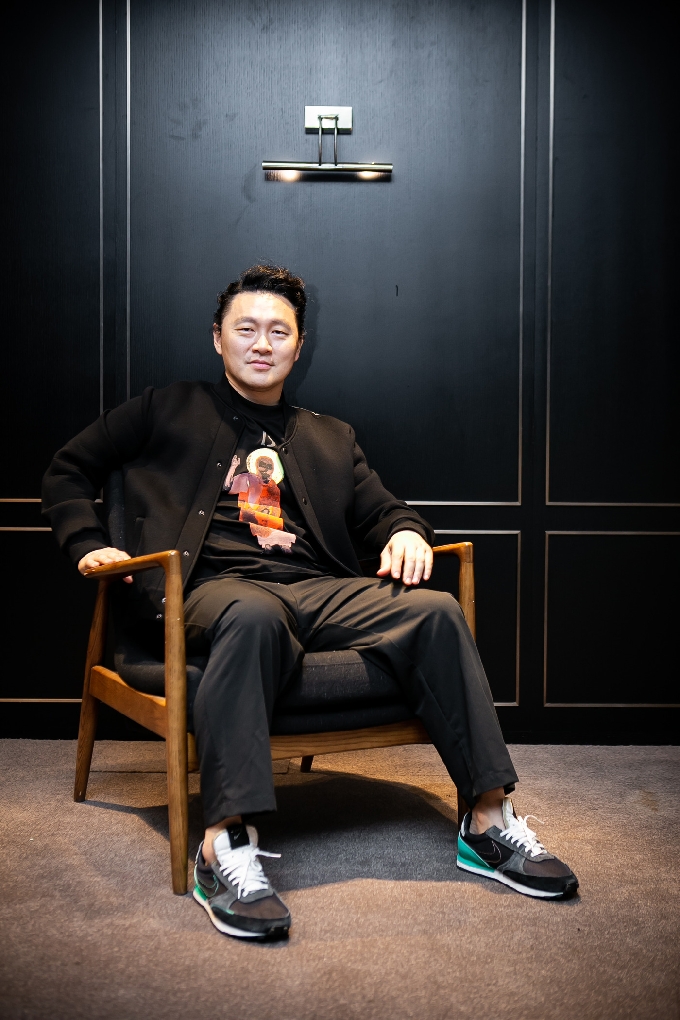 양동근/사진=TCO(주)더콘텐츠온 © 뉴스1