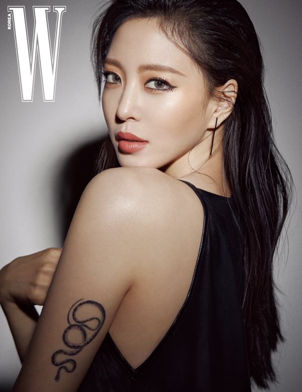 /사진제공=입생로랑 뷰티