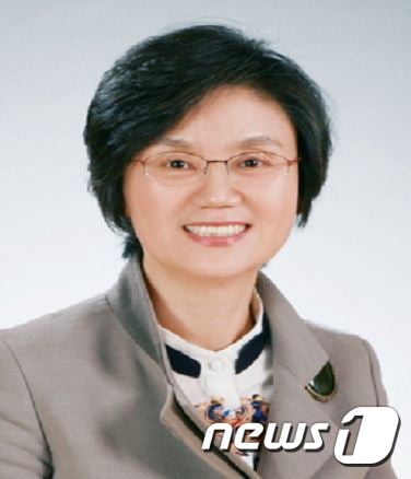 노정희 대법관. © News1