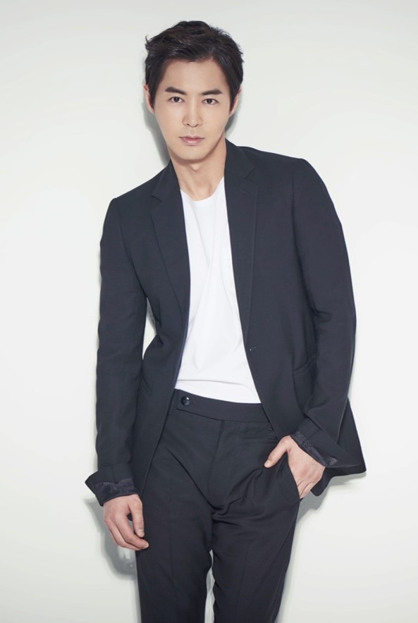 전진=CI ENT 제공 © 뉴스1