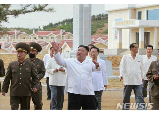 [=ý]  =  뵿Ź 15   ǳ غ ģ Ȳغϵ õ ϸ  湮Ͽ ߴٰ ߴ. (=뵿Ź ĸó) 2020.09.15.   photo@newsis.com