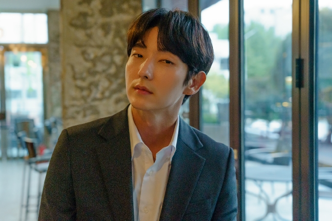 배우 이준기/ 사진제공=나무엑터스 © 뉴스1