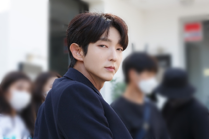 배우 이준기/ 사진제공=나무엑터스 © 뉴스1