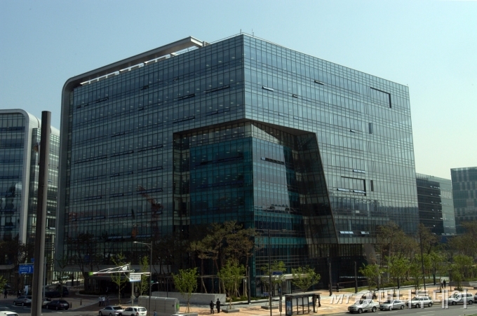 포스코ICT 사옥 / 사진제공=포스코ICT