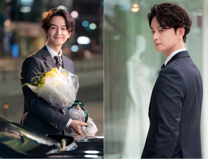 MBC '나를 사랑한 스파이' © 뉴스1