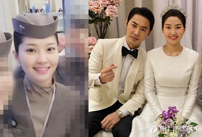 /사진=온라인 커뮤니티, 김우리 인스타그램