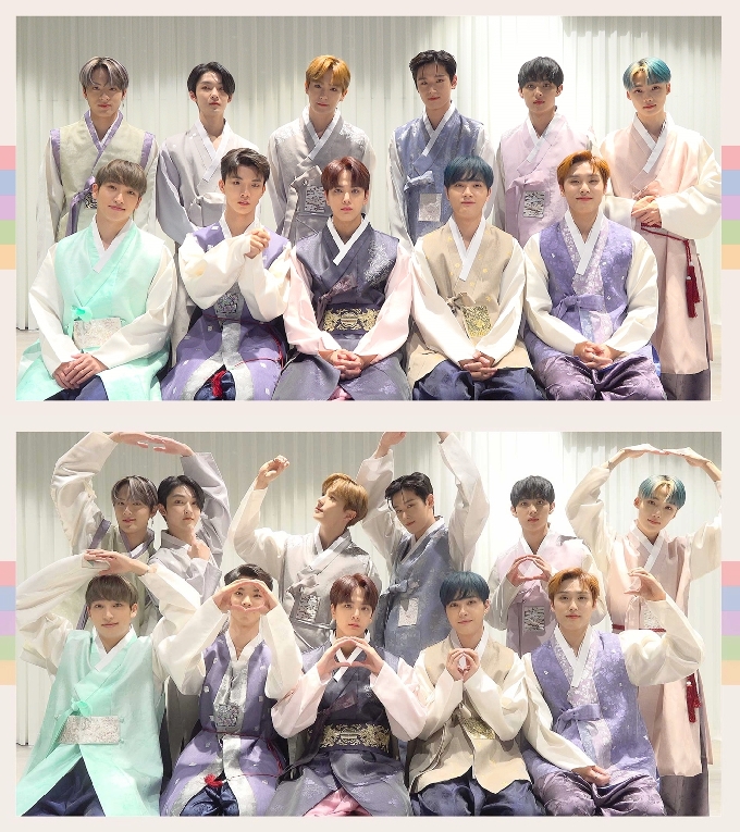 더보이즈/사진=크래커엔터테인먼트 © 뉴스1