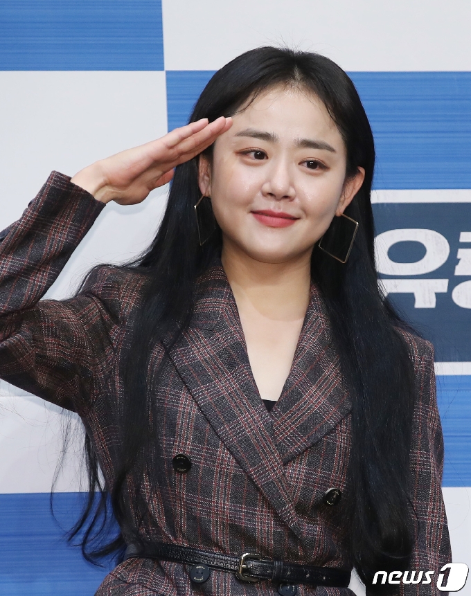 배우 문근영/뉴스1 © News1 권현진 기자