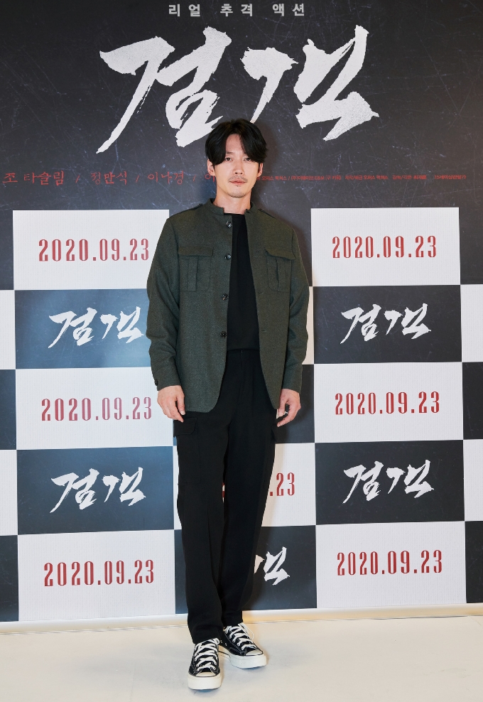 장혁/퍼스픽쳐스, ㈜더웨이브 E&M © 뉴스1