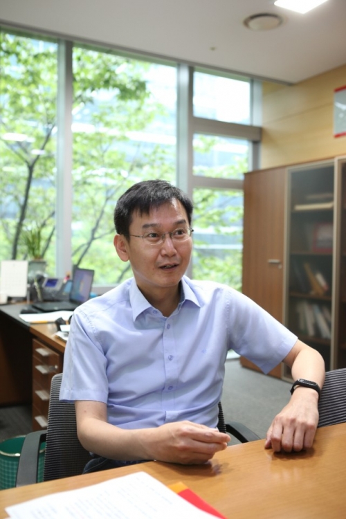 "플라스틱이 친환경? SK케미칼이 이것 출시하면 가능합니다"