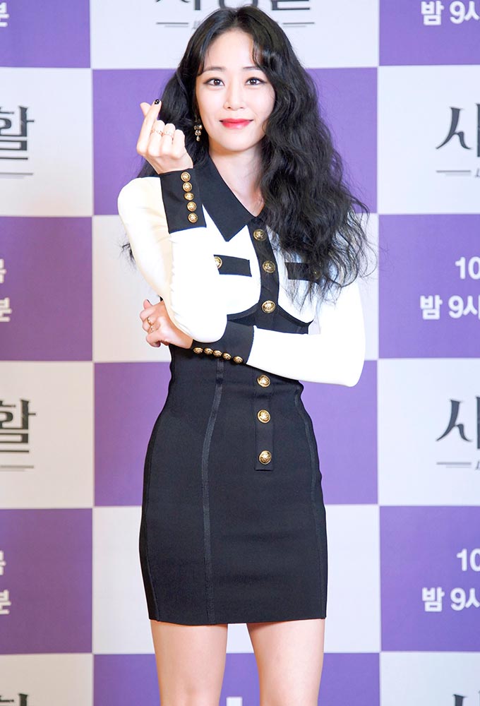 김효진헤어 이미지