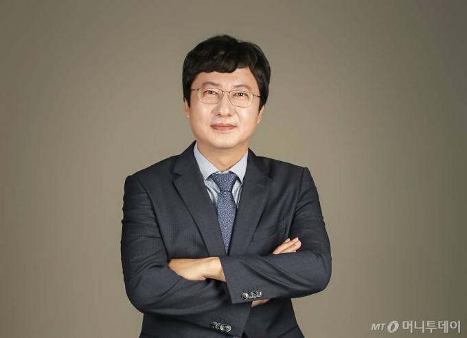 이동기 올릭스 대표 / 사진제공=올릭스