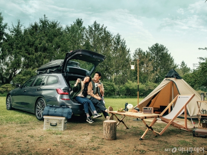 /사진제공=BMW 그룹 코리아