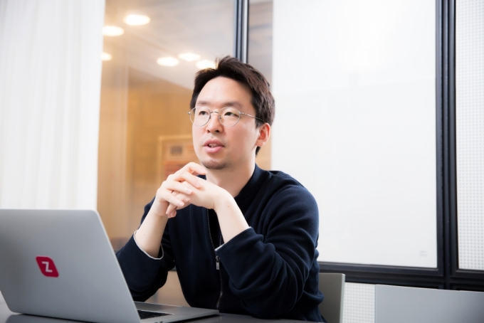 서정훈 크로키닷컴 대표/사진제공=크로키닷컴