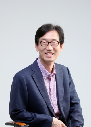 김해진 엔솔바이오사이언스 대표/사진제공=엔솔바이오사이언스