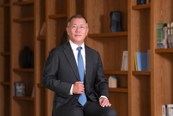 정의선이 이끈 해외투자, 현대차 '미래 20년'에 어떤 결실 맺을까