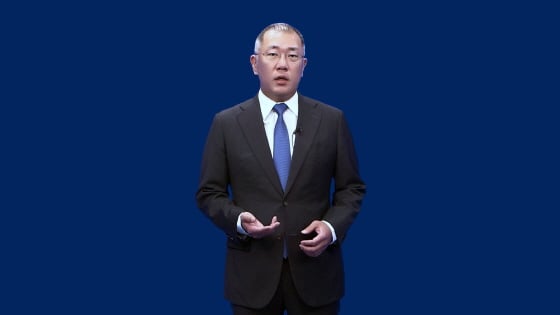 현대차의 '뉴 챕터'…'고객' 넘어 '인류'로 향하는 정의선의 리더십