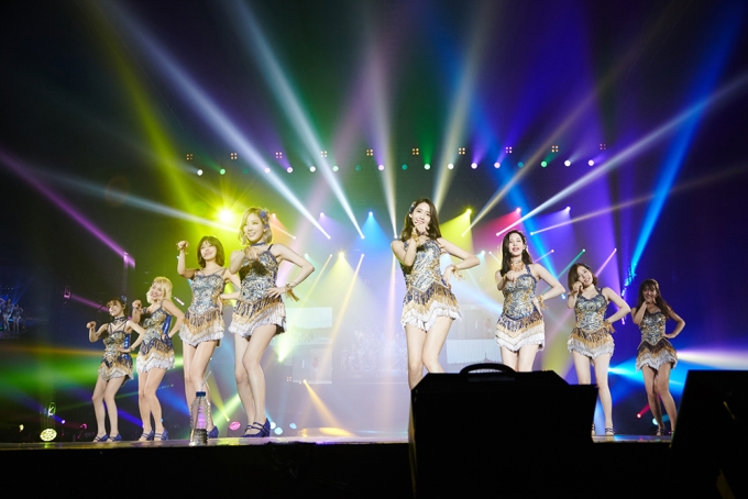 소녀시대 /사진=SM엔터테인먼트