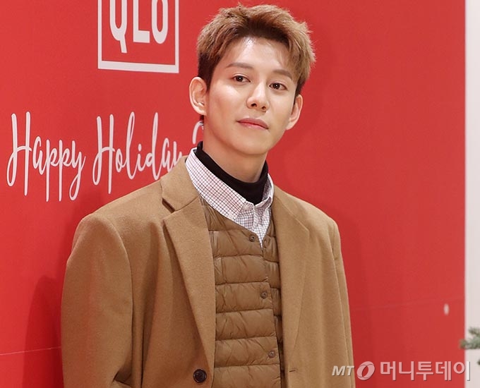 그룹 블락비 박경/사진=머니투데이 DB