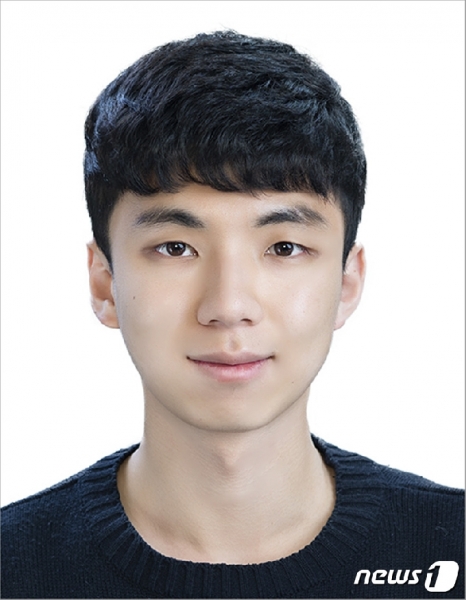 경기도청 세정과 세무관리팀에 근무 중인 전종훈 주무관./사진제공=경기도청