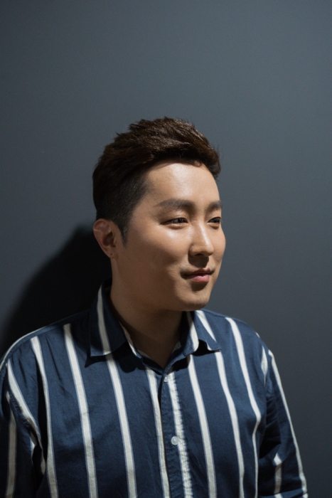 권도운/사진제공=믿음엔터테인먼트