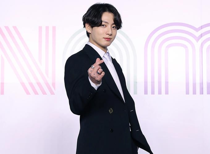 그룹 방탄소년단(BTS) 정국/사진제공=빅히트엔터테인먼트