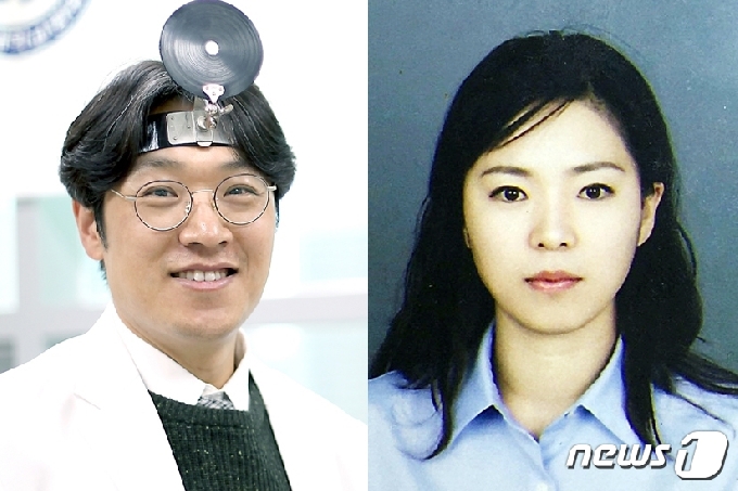 가슴연골 채취기' 공동 특허…조선대병원 최지윤 교수·김정아 간호사 - 머니투데이