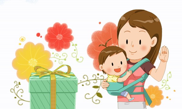 한겨울, 100일 된 아긴 울고…엄마는 갈 곳이 없었다