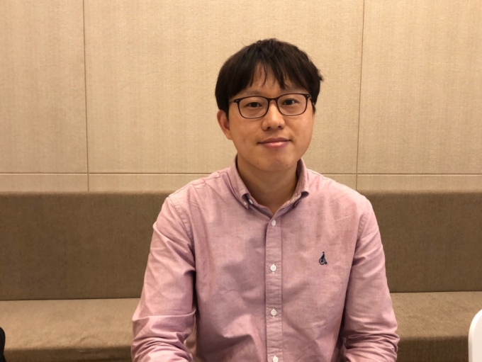 박의준 보리움법률사무소 대표/사진제공=보리움법률사무소