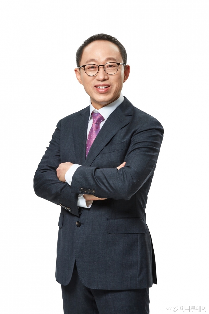 비피도 지근억 대표(미생물학 박사)/사진제공=(주)비피도