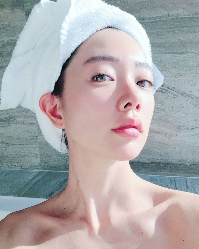 배우 클라라/사진=클라라 인스타그램