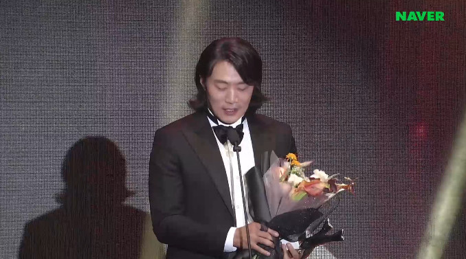 이희준 부일영화상/네이버TV © 뉴스1