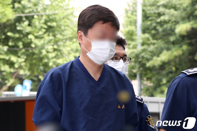 김정수 리드 회장(자료사진). 2020.7.8/뉴스1 © News1 민경석 기자