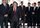 이건희 삼성전자 회장과 이재용 삼성전자 당시 사장이 2012년 1월 서울 장충동 신라호텔에서 열린 신년하례식에 참석하고 있다. /사진=홍봉진기자