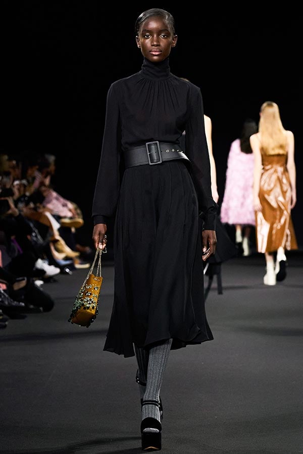 로샤스 2020 F/W 컬렉션/사진=로샤스