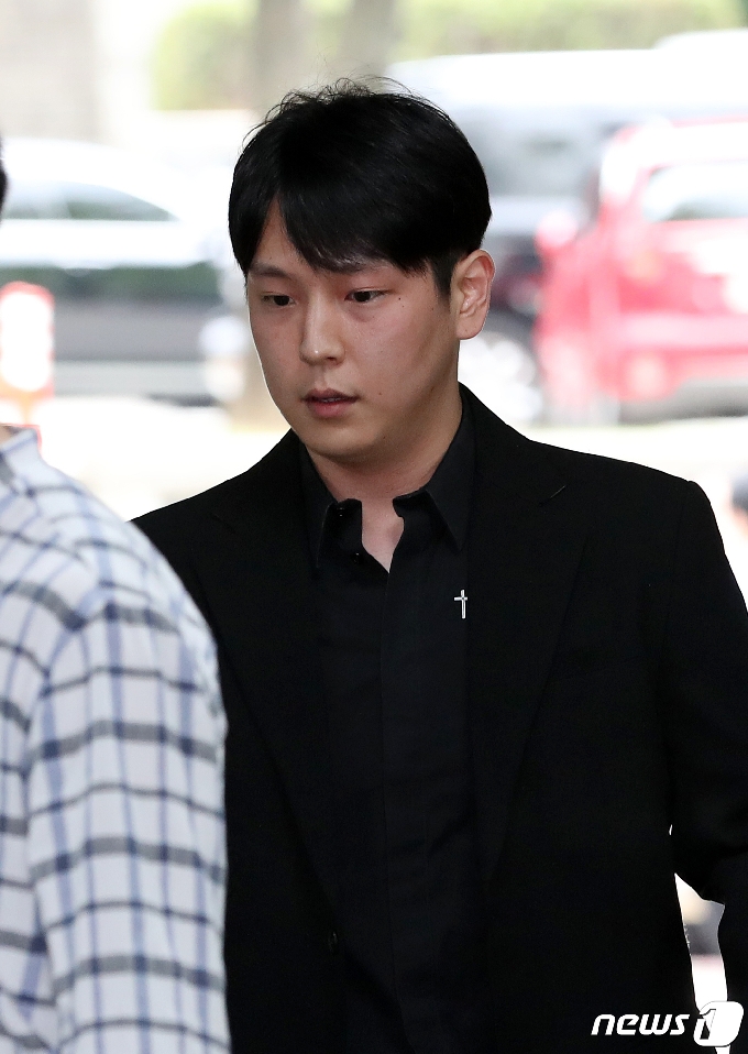 힘찬(김힘찬)© News1