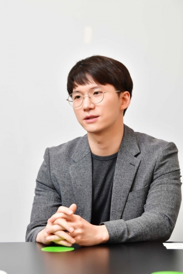 임현서 탱커펀드 대표 /사진제공=탱커펀드
