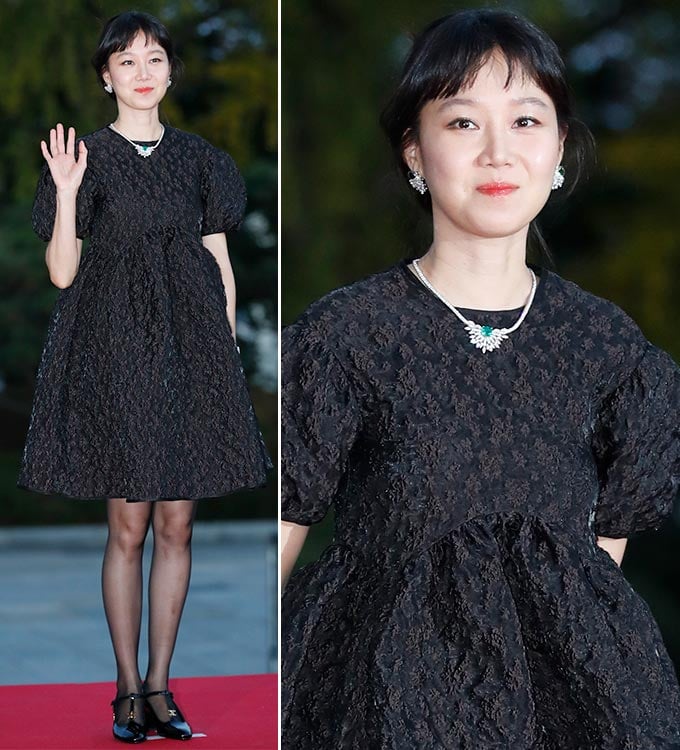 배우 공효진/사진=뉴스1