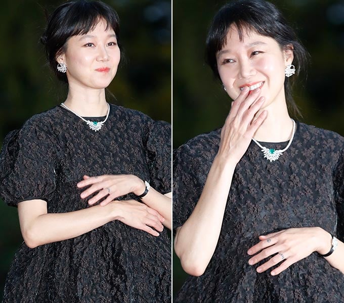 배우 공효진/사진=뉴스1