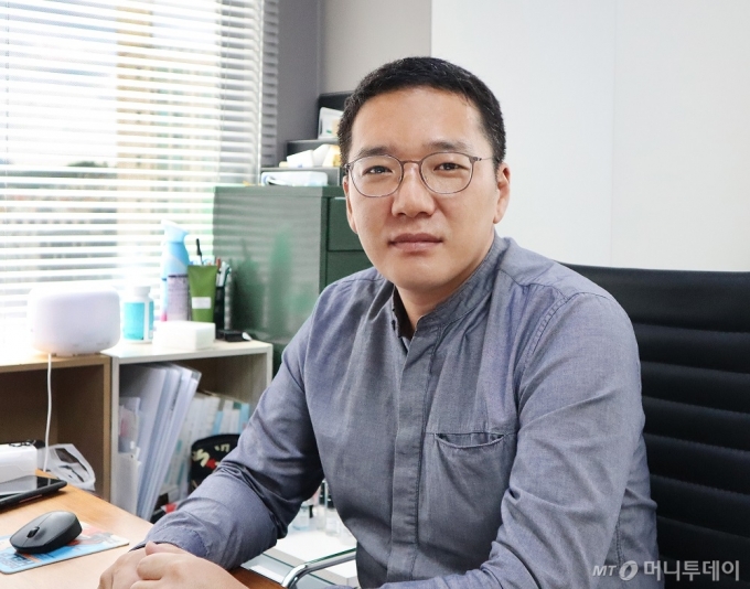 디케이코스 이성균 대표