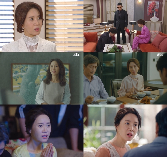 KBS 2TV '비밀의 남자', JTBC 금토드라마 '경우의 수', tvN 토일드라마 '스타트업' 영상 캡처 © 뉴스1
