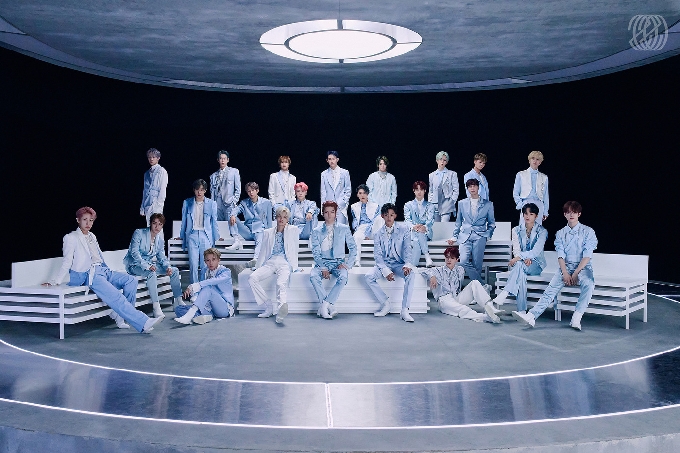 NCT/SM엔터테인먼트 © 뉴스1