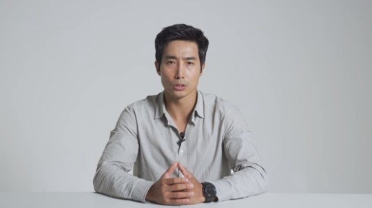 이근 전 대위./사진=유튜브 캡처