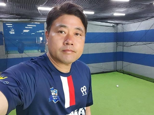 야구선수 출신 MBC 스포츠플러스 해설위원 양준혁/사진=양준혁 인스타그램
