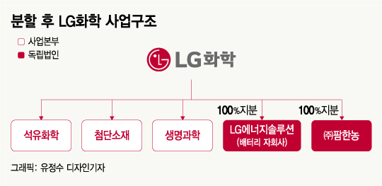 (주)엘지화학 이미지
