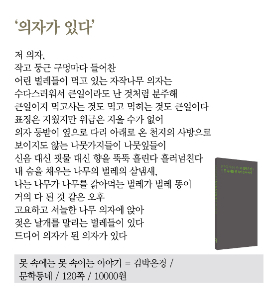 시인의 집]황홀한 언어의 춤사위, 그다음은 - 머니투데이