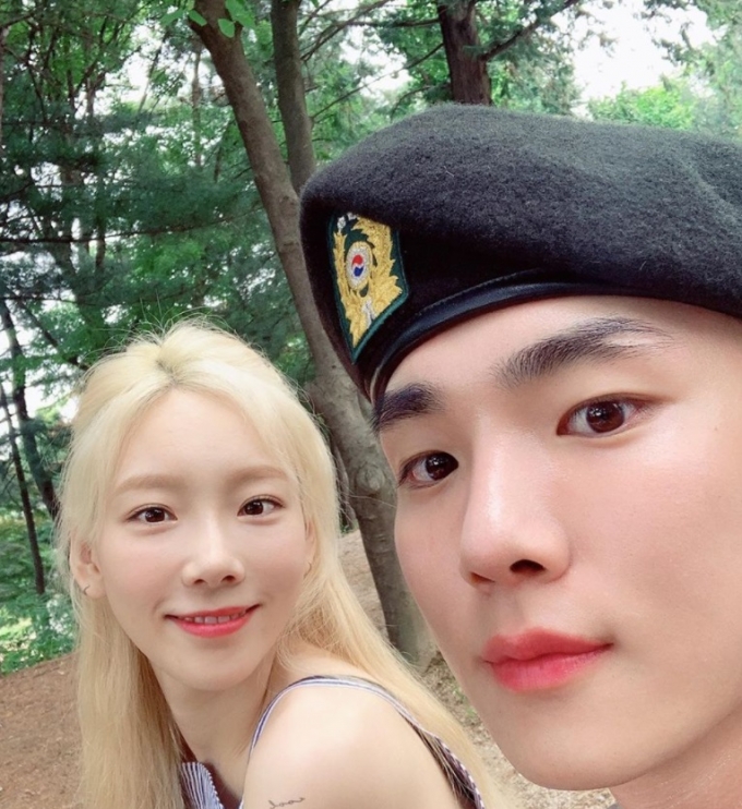 /사진 = 키 인스타그램