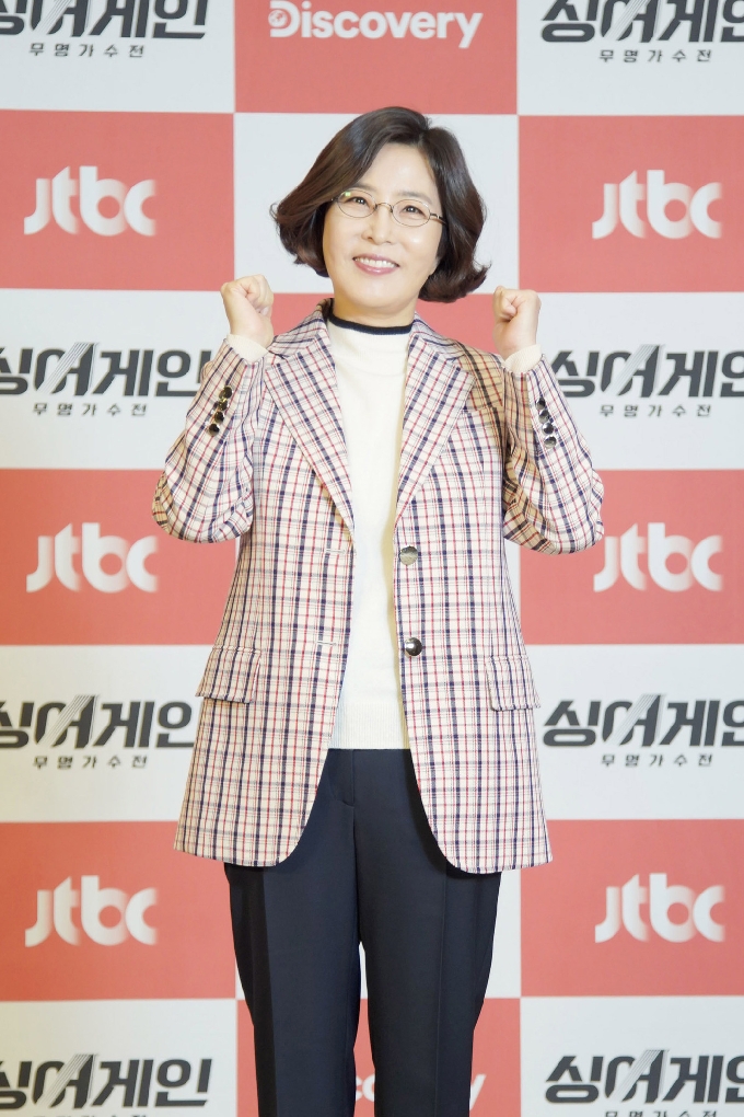 가수 이선희/ 사진제공=JTBC &copy; 뉴스1
