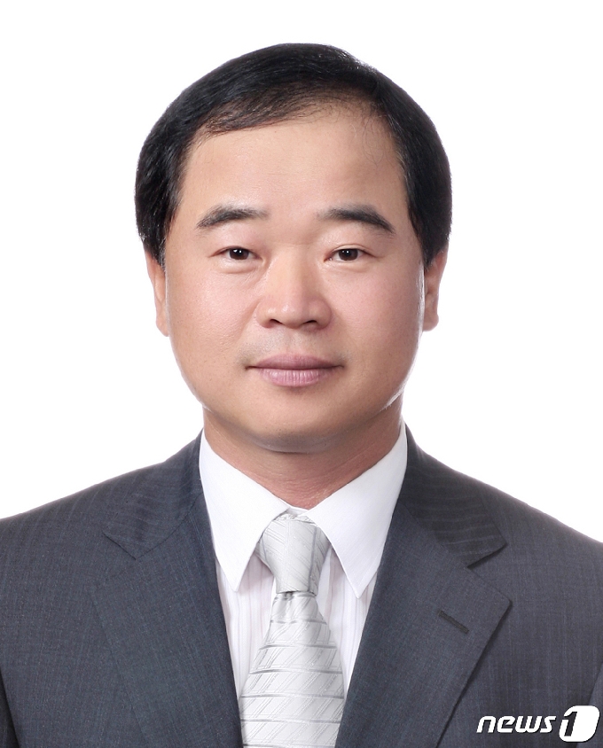박철홍 보광종합건설㈜ 회장. /© News1